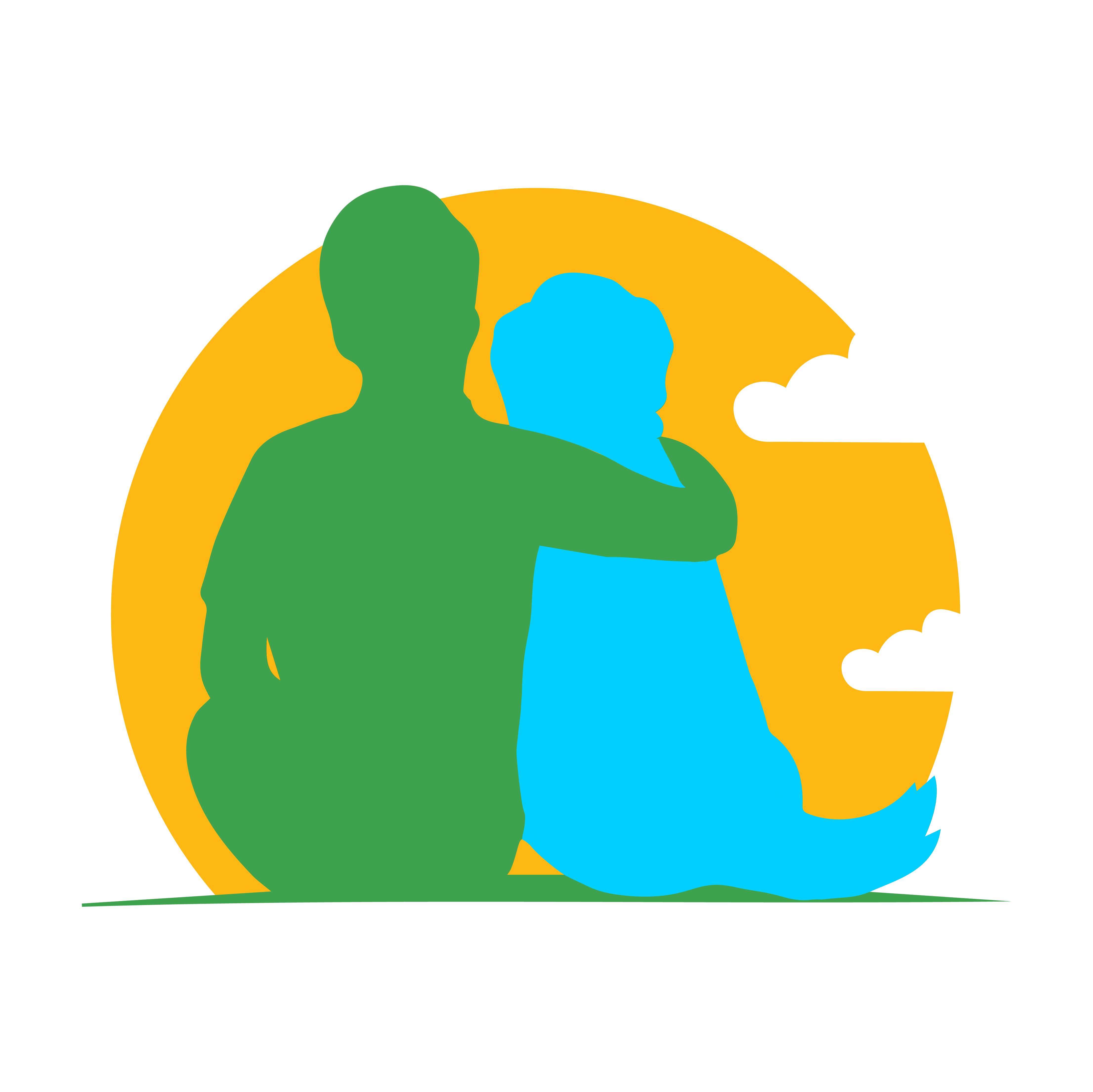 Io Cane Logo