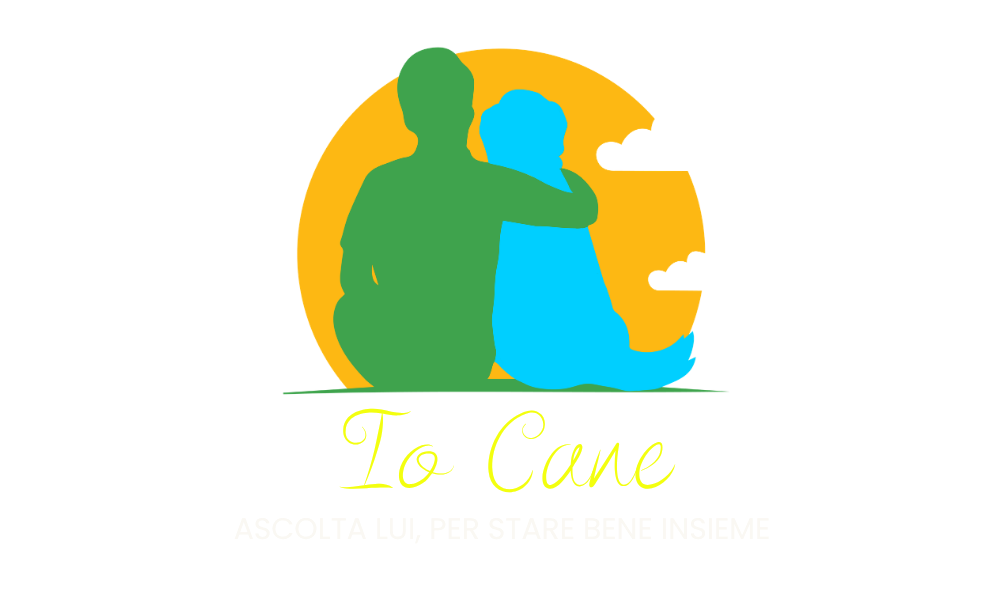 Io Cane - Più vicino a lui, più vicino a te